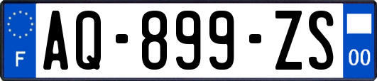 AQ-899-ZS