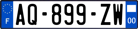 AQ-899-ZW