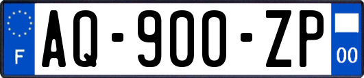 AQ-900-ZP