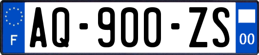 AQ-900-ZS