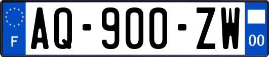 AQ-900-ZW