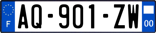 AQ-901-ZW