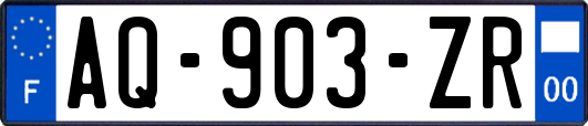 AQ-903-ZR
