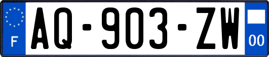 AQ-903-ZW