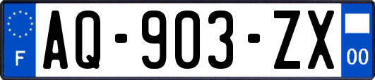 AQ-903-ZX