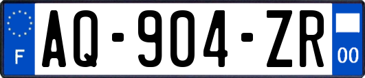 AQ-904-ZR
