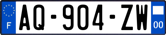 AQ-904-ZW