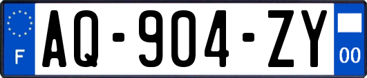AQ-904-ZY