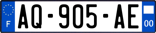 AQ-905-AE