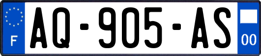 AQ-905-AS