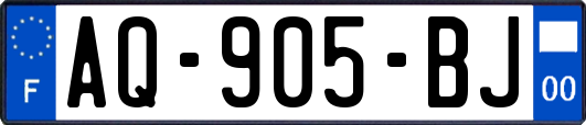 AQ-905-BJ