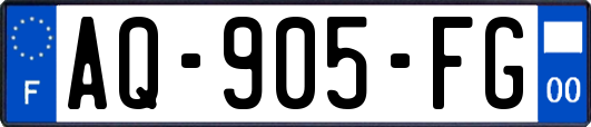 AQ-905-FG