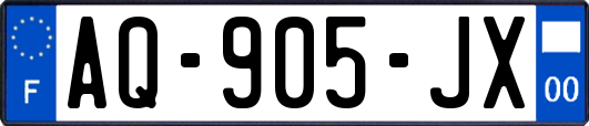 AQ-905-JX