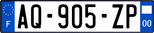 AQ-905-ZP