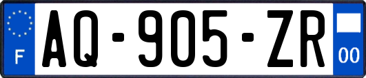AQ-905-ZR