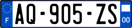 AQ-905-ZS