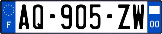 AQ-905-ZW