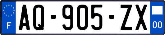 AQ-905-ZX