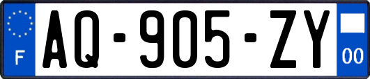 AQ-905-ZY
