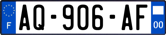 AQ-906-AF