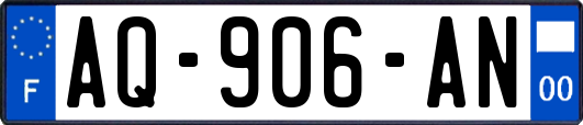 AQ-906-AN