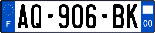 AQ-906-BK