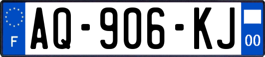 AQ-906-KJ