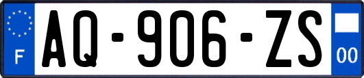 AQ-906-ZS