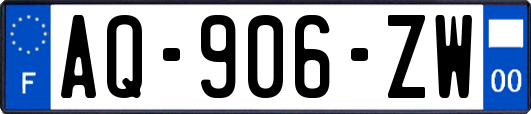 AQ-906-ZW