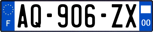 AQ-906-ZX