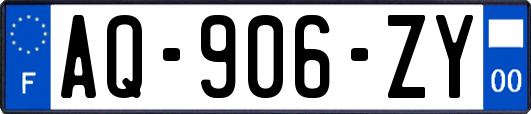 AQ-906-ZY