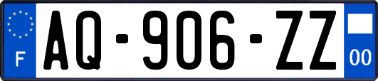 AQ-906-ZZ