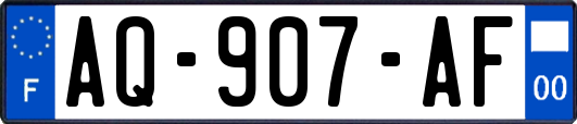 AQ-907-AF