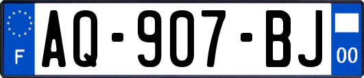 AQ-907-BJ