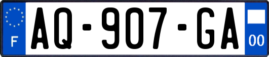 AQ-907-GA