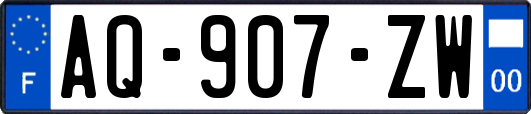 AQ-907-ZW