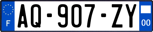 AQ-907-ZY
