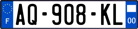 AQ-908-KL