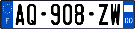 AQ-908-ZW