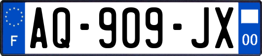 AQ-909-JX