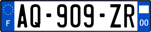 AQ-909-ZR