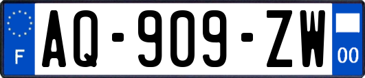 AQ-909-ZW