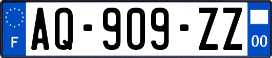 AQ-909-ZZ