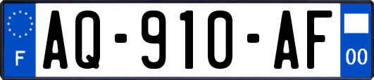 AQ-910-AF