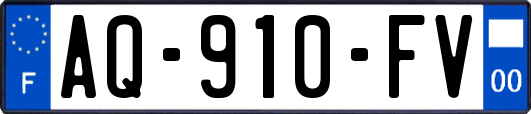 AQ-910-FV