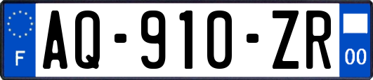 AQ-910-ZR