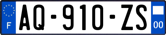 AQ-910-ZS