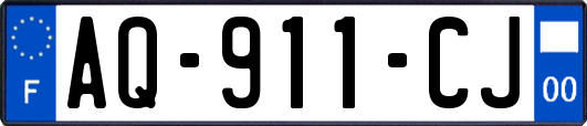 AQ-911-CJ