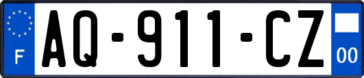 AQ-911-CZ