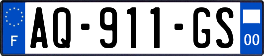 AQ-911-GS